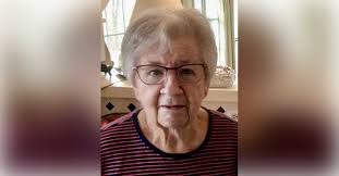Obituary information for Elizabeth Sue Stewart Wood