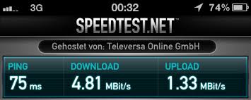 Im mai congstar empfehlen und gewinnchance auf ein xiaomi mi 11 5g sichern! Congstar Operator Logo Good Speed Even Without