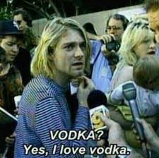 Pin By Selin Kobal On Pa Kurt Cobain Nirvana Kurt Cobain Nirvana