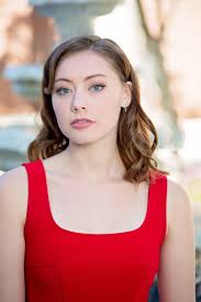 Head & Shoulders Portraits