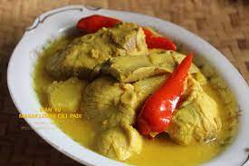 Untuk versi 1,kami berikan ayam masak lemak cili api kiriman puan norfazila yang lebih kepada negeri utara.ianya ada bawang. Amie S Little Kitchen Ikan Yu Masak Lemak Cili Padi Dengan Nanas