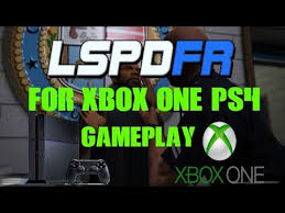 Upload gta posts / mods. Can You Put Lspdfr On Xbox One