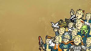 Some 1080p Bethesda Wallpapers For You Guys Fallout Wallpaper Fall Out Boy Wallpaper Boys Wallpaper
