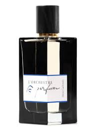 Mono Cachemire L'Orchestre Parfum parfum - un nouveau parfum pour  homme et femme 2024