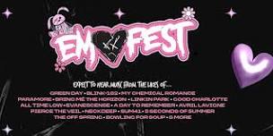 The Emo Festival Comes to Bournemouth!