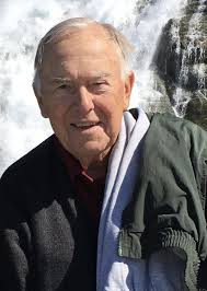 Obituary of John E. Farr, Jr.