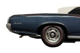 Image result for Nightwatch Blue 1966 GTO