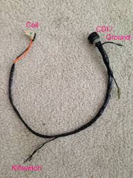 A set of wiring diagrams may be required by the electrical inspection authority to assume membership of the habitat to the public electrical supply system. Yamaha Banshee Drag Cut Shortened Wire Harness Jds Customs