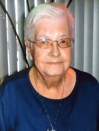 June Brunner Obituary