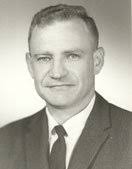 Edwin Lane “Dubbs” Roush (1922-2011)