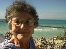 Janie Ann Gandy Carder's Obituary