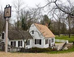 The Cabinetmakers Shop On Nicholson Street Colonial Williamsburg Virginia Colonial Williamsburg Va Colonial Williamsburg