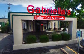 You May Just Spot A Ghost When You Dine At This Historic Oklahoma Restaurant Italian Grill Oklahoma Restaurants Restaurant