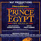 The Prince of Egypt - Wigston College, Station Rd Event Image