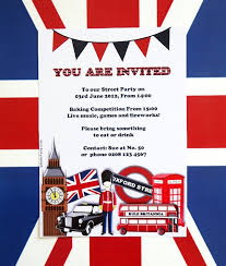 British Uk London Birthday Party Printables Supplies Decorations London Party British Party Birthday Party Printables