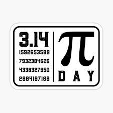 Pi day is a fun and memorable way to kick off your geometry unit. Pi Day Activities Gifts Merchandise Redbubble