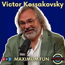 Sports writer and “Stealing Home” author Eric Nusbaum