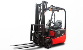 Hc Hangcha J Series 3 Pivot Rear Wheel Drive Electric Truck Electric Truck Rear Wheel Drive Trucks