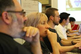 Urban Intervention » Final Project