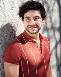 Columbia University MFA Acting Class of 2019