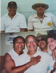 A Very Happy, Blessed Birthday To Uncle Bill (Smiley) Ramos. I pray that  your year will be filled with every good and prosperous thing from the Lord  above. Enjoy your day and