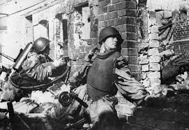 Trận chiến định mệnh Stalingrad | VOV.VN