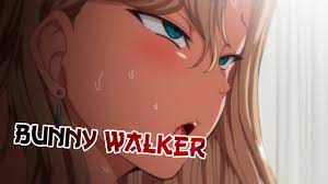 5 Animes H del Estudio BUNNY WALKER - YouTube