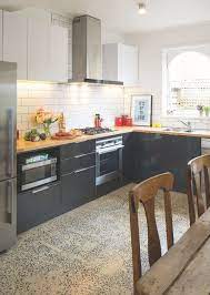 Pin On Small Kitchen Ideas