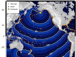 Casi la total destrucción de anchorage se produjo por un terremoto de una magnitud de 9,2 en la escala de richter, toda la zona de la península de kenai y lo. M14fnhtsa7uydm