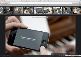 Creating Professional Design Mock Ups The Creative Edge Photoshop Tutorial Adobe Design Ups