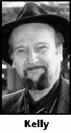 Robert Kelly Obituary (2007)