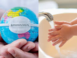 The data obtained indicate a high preventive activity of viferon against a new coronavirus infection. Coronavirus Prevention What Is Your Best Defence Against Covid 19 Times Of India