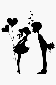 Pin Von Marija Auf Personalizados Valentinstag Bilder Bilder Scherenschnitt Hochzeit