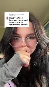 Marie Temara Feet and Soles