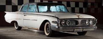 Image result for Bronze Rose 1960 Edsel