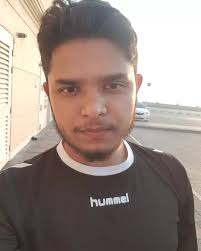 Mohammad Farhan Islam