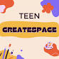 Teen CreateSpace event image