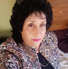 Nuestras condolencias a la familia de la Sra. Maria Moreno Morales  Respetuosamente Funerales Vega~Lozoya