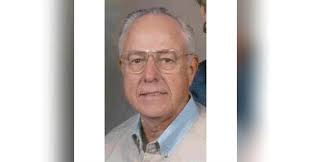 John L. Dury Obituary