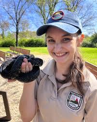 Profile for Salato Wildlife Education Center