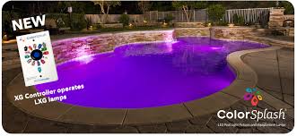 Pool Light Repair And Replacement