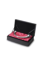 Elevate Your Play - Njoy Pure Wand Stainless Steel Power