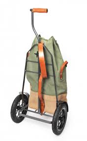Hack Enflitzer 2 0 Canvas Shopping Trolley Gblog Shopping Trolley Backpacks Trolley Bags