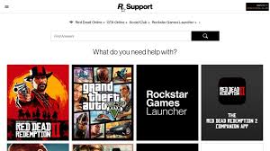 Employees with ownership and clear expectations from above always perform better. How To Delete Your Rockstar Games Social Club Account Let Us Show You How