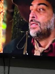 Javier Confronts Romero: A Discussion