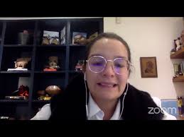 Intervención de Julia Rey Bonilla