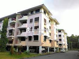 Hilton kota kinabalu hotel boasts positioning close to sabah state mosque, offering 304 rooms with stunning views of the surroundings. Apartment For Sale At Bundusan Villa Apartment Kota Kinabalu For Rm 350 000 By Alfred Vun Durianproperty