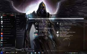 Pin On Windows 7 Theme