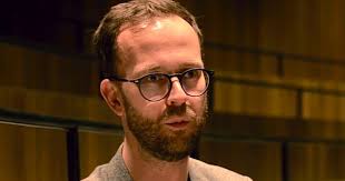 Column: Een verpletterende kwetsbaarheid