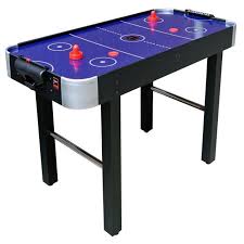 The national hockey league is a professional ice hockey league in north america comprising 32 teams, 25 in the united states and 7 in canada. Bce 5 Air Hockey Table Air Hockey Tables Faoswalim